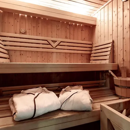 Chalet Persan Megève