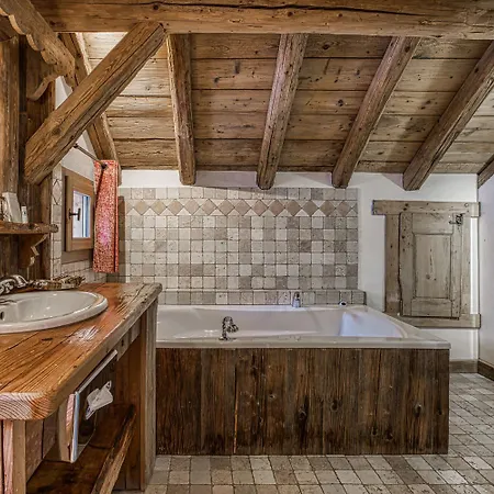 Chalet Persan Megeve