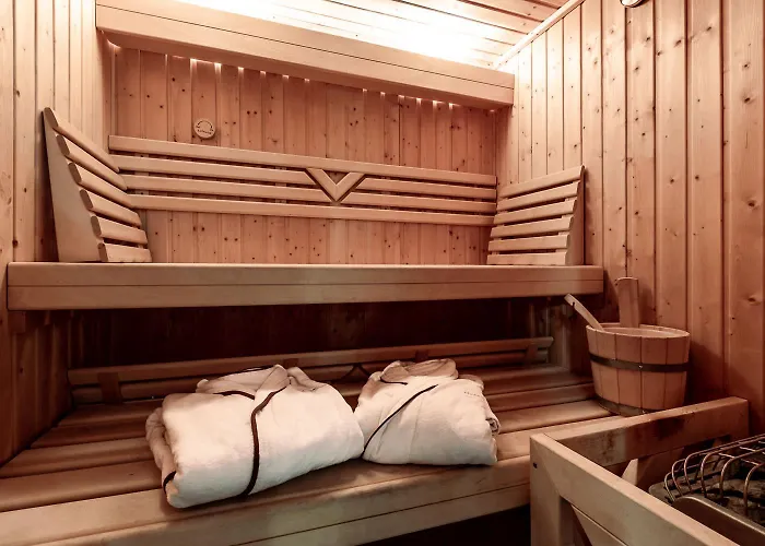 Chalet Persan Megève